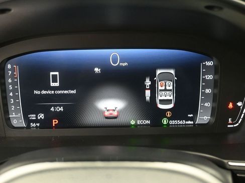 Used 2024 Honda Civic Touring image 19