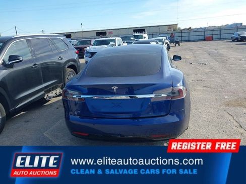 Used 2017 Tesla Model S image 32