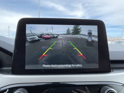 Used 2022 Ford Escape SEL image 33