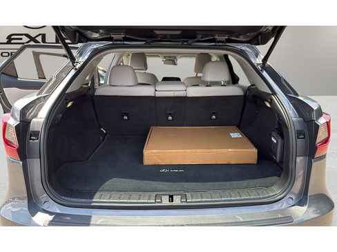 Certified 2022 Lexus RX 350 FWD w/ Premium Package image 16