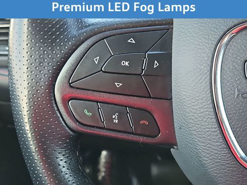 Used 2023 Dodge Durango GT image 25