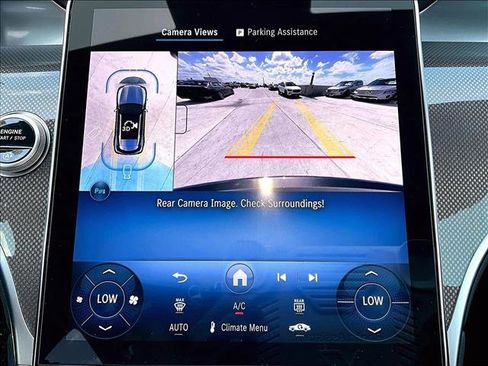 Used 2026 Mercedes-Benz GLC 300 image 23
