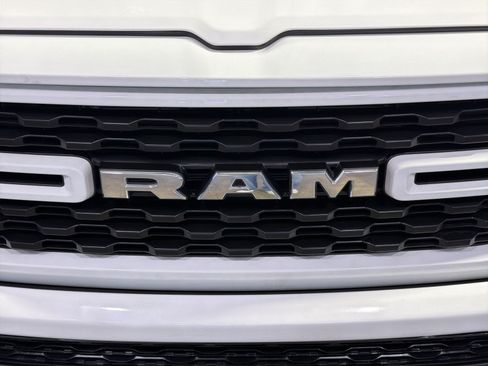 Used 2023 RAM 1500 Big Horn AWD/4WD image 12