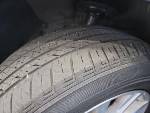 Certified 2024 Honda CR-V EX image 31