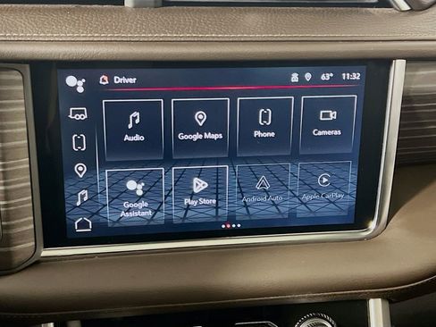 Used 2023 GMC Yukon XL Denali w/ LPO, Floor Liner Package image 15