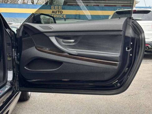 Used 2014 BMW 640i xDrive Coupe image 19