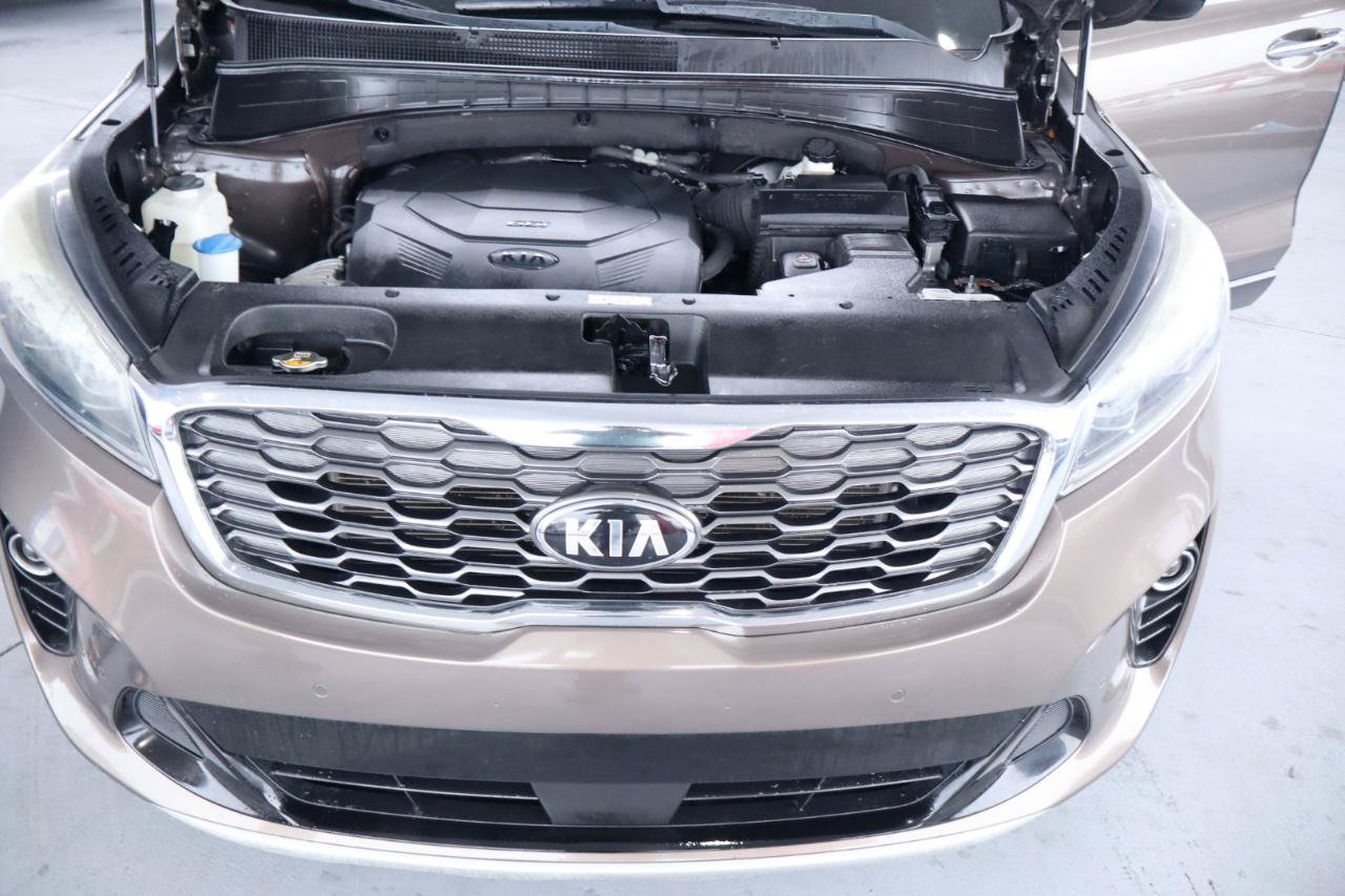 Used 2019 Kia Sorento EX w/ EX Touring Package FWD image 40