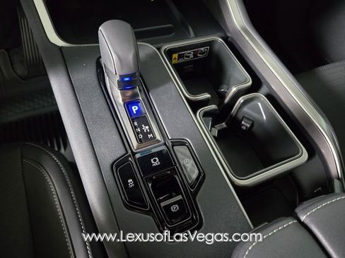 New 2026 Lexus TX 350 FWD image 20