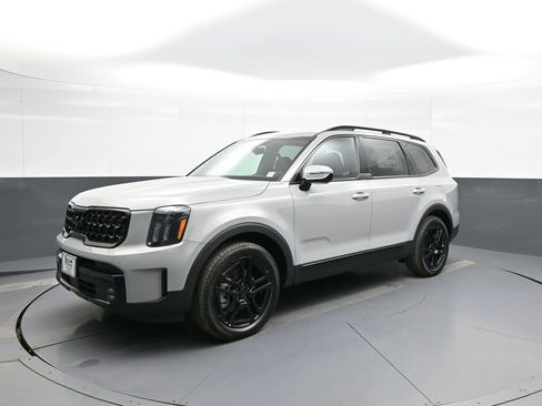 New 2025 Kia Telluride SX Prestige X-Line AWD/4WD image 10