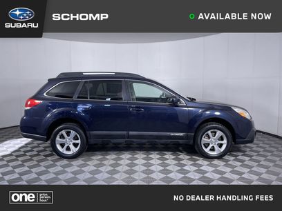 Used 2013 Subaru Outback 3.6R Limited w/ Moonroof Pkg