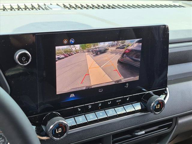 New 2026 Chevrolet Colorado Trail Boss AWD/4WD image 13