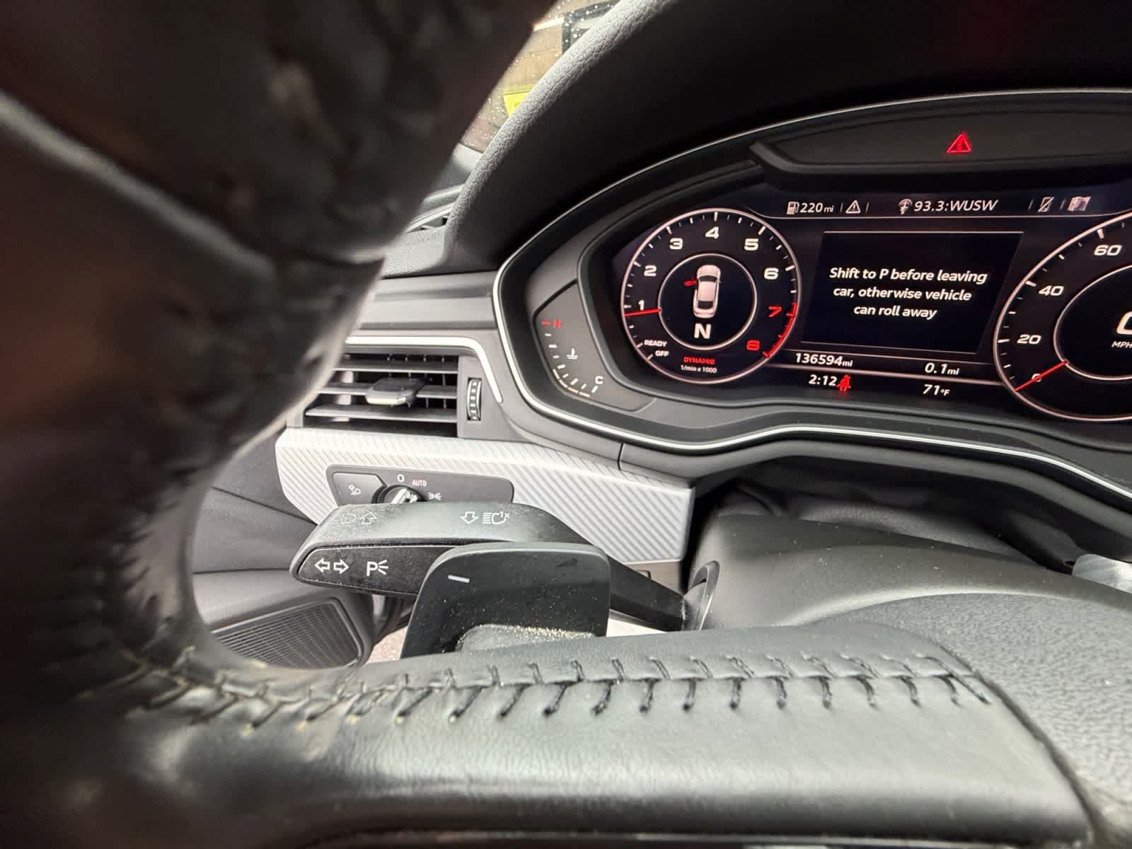 Used 2018 Audi A5 2.0T Premium Plus w/ Premium Plus AWD/4WD image 28