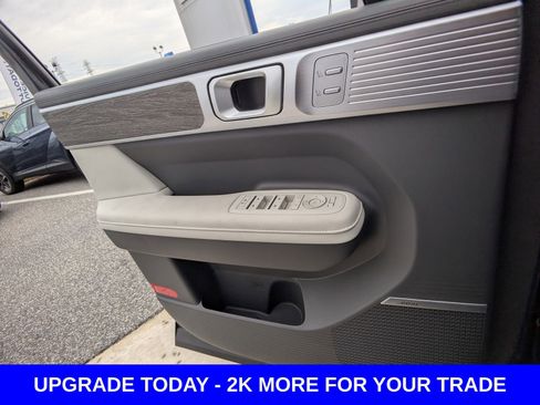 New 2026 Hyundai Santa Fe Limited image 31