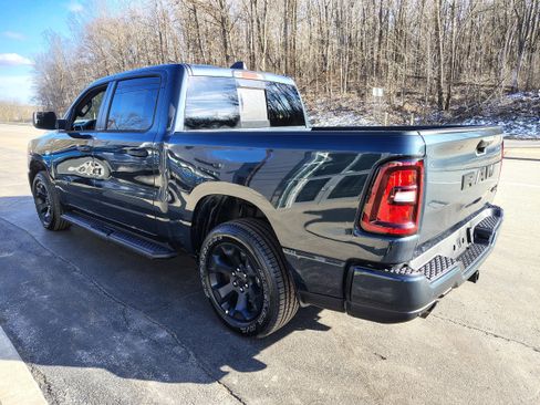 New 2026 RAM 1500 Express image 11