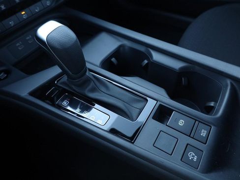 New 2026 Nissan Sentra S w/ Floor Mat Package image 16