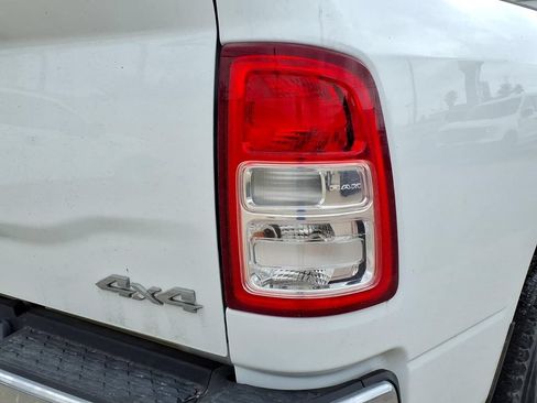Used 2022 RAM 3500 Tradesman AWD/4WD image 9