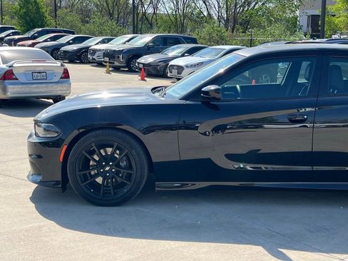 Used 2023 Dodge Charger Scat Pack w/ Daytona Edition Group image 7