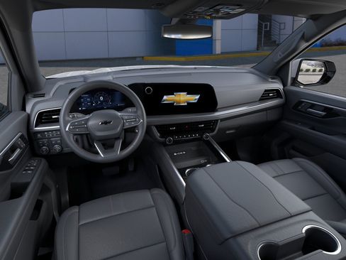 New 2026 Chevrolet Suburban RST w/ RST Capability Package AWD/4WD image 45
