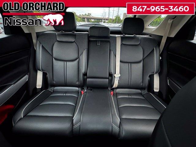 Used 2025 Genesis Electrified GV70 AWD/4WD image 11