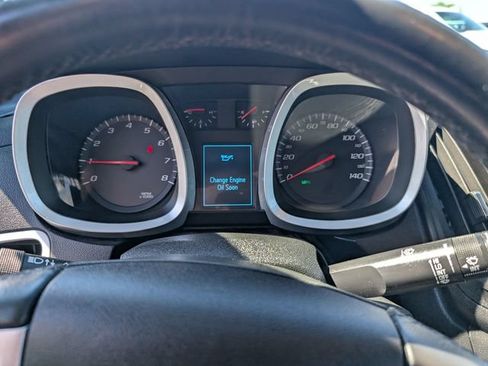 Used 2014 Chevrolet Equinox LT FWD image 18