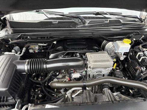 Certified 2023 RAM 1500 Big Horn image 20