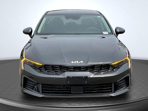 Used 2026 Kia K5 LXS FWD image 2