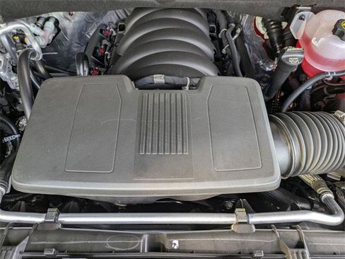 New 2026 Chevrolet Tahoe Premier w/ Sun And Tow Package image 33