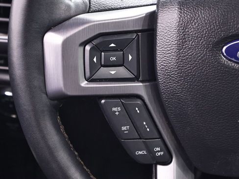 Certified 2021 Ford Expedition Platinum AWD/4WD image 28