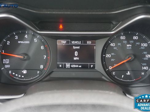 Used 2023 Chevrolet TrailBlazer LS image 39