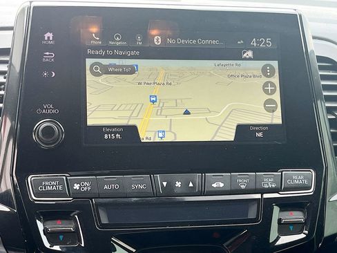 Used 2022 Honda Odyssey Elite image 13