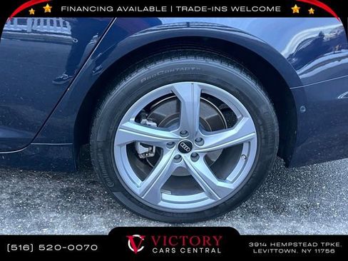 Used 2024 Audi A6 Premium Plus image 8