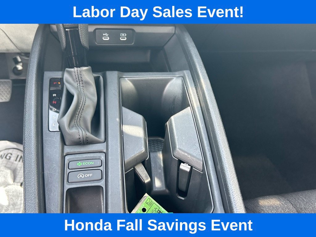 Used 2024 Honda Accord EX image 16