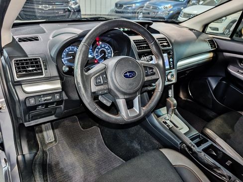 Used 2017 Subaru Crosstrek 2.0i Premium AWD/4WD image 15