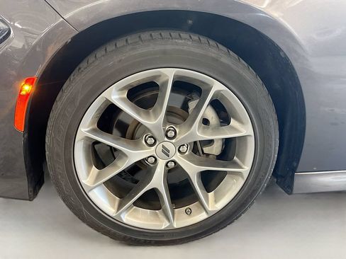 Used 2023 Dodge Charger GT w/ Technology Group RWD image 28