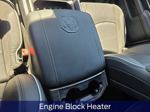 New 2026 RAM 2500 Laramie AWD/4WD image 28