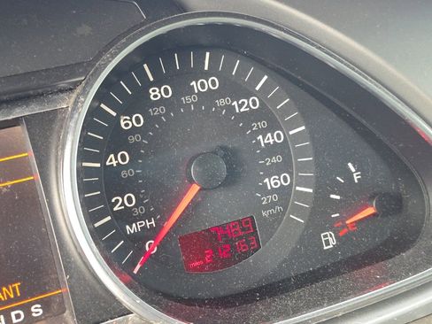 Used 2007 Audi Q7 3.6 Premium image 2