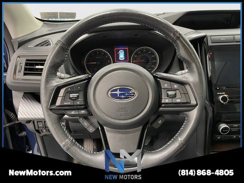 Used 2022 Subaru Ascent Onyx Edition AWD/4WD image 12