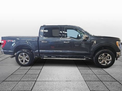 Used 2022 Ford F150 Lariat w/ Max Trailer Tow Package image 5