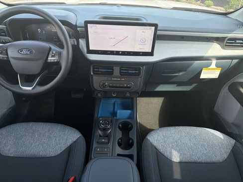 New 2026 Ford Maverick XLT FWD image 13