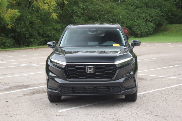 Used 2026 Honda CR-V EX-L image 21