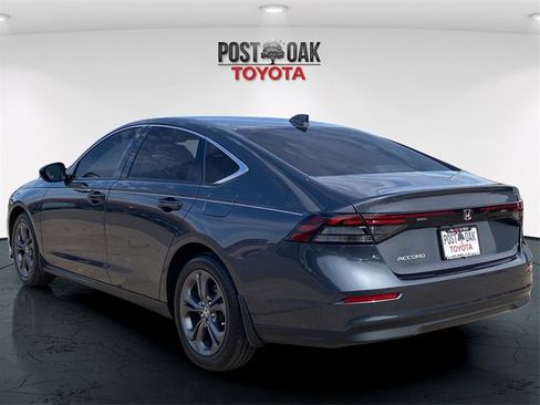 Used 2023 Honda Accord EX image 5