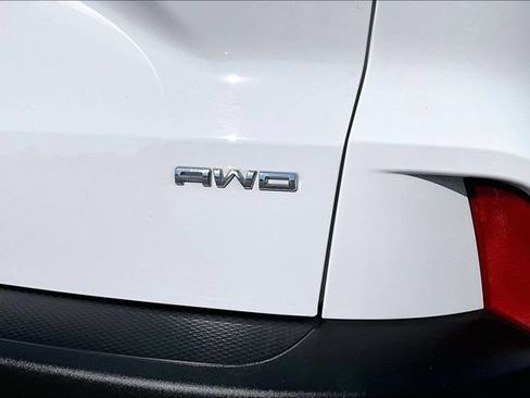 Used 2022 Ford Escape S AWD/4WD image 22