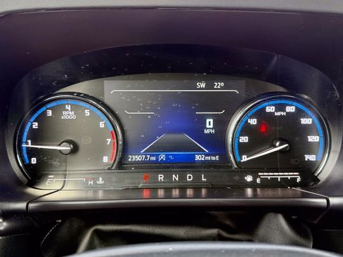 Certified 2023 Ford Bronco Sport Outer Banks w/ Tech Package image 25