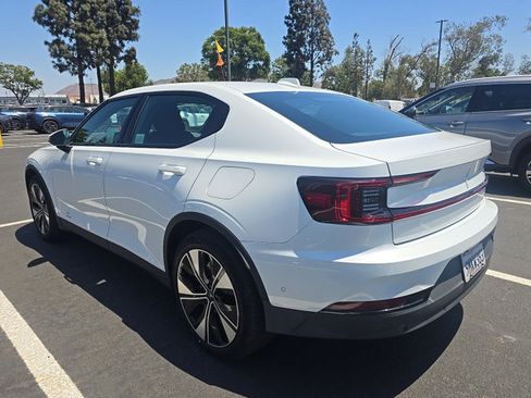 Used 2024 Polestar Polestar 2 AWD/4WD image 4