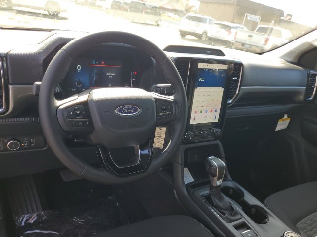 New 2026 Ford Ranger XLT w/ Convenience Package AWD/4WD image 14