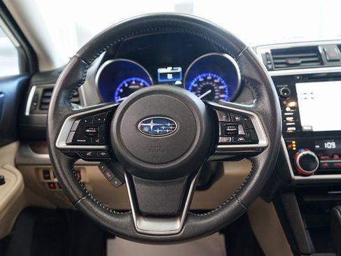 Used 2018 Subaru Outback 2.5i Limited image 33