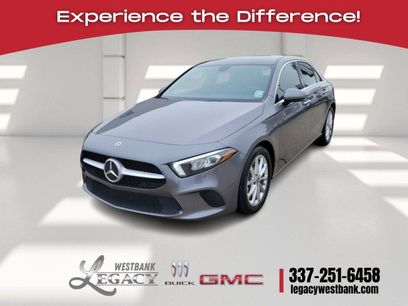 Used 2021 Mercedes-Benz A 220
