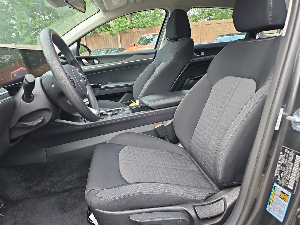 Used 2026 Kia K5 LXS FWD image 19