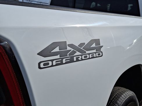 Used 2022 RAM 1500 Big Horn image 34