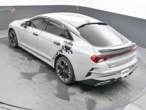 Used 2021 Kia K5 GT-Line image 43